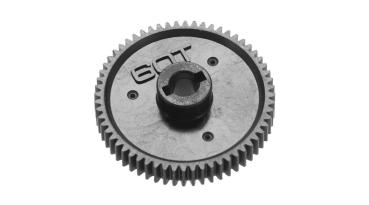 Axial Spur Gear 48P 60T - AXIC1513