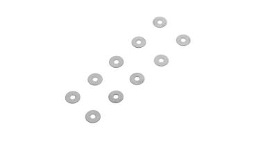 Axial AX31543 Washer 2x7x.5mm (10) - AXIC1543