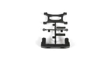 Axial AX31591 Chassis Brace Set - AXIC1591
