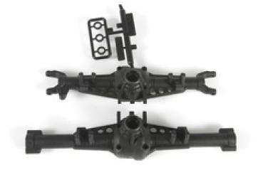 Axial AX31592 SolidAxle Housing Frnt & Rear AR44  - AXIC1592