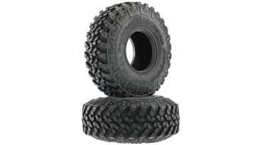 Axial AX31565 1.9 NittoTrailGrappler M/T R35 Compnd (2) - AXIC2020