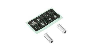 Axial AX30131 Icon Andz Shk Resevoir - AXIC3131