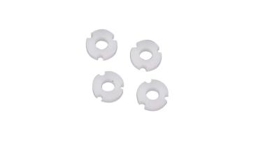 Axial AX30132 Machined Shock Piston 7mm 1.5x3 (4) - AXIC3132