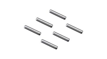 Axial AX30162 Pin 1.5x8mm (6) - AXIC3162