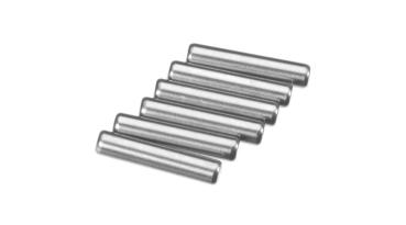 Axial Pin 2.0x10 (6) - AXIC3163