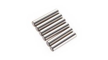 Axial AX30165 Pin 2.5x12mm (6) - AXIC3165