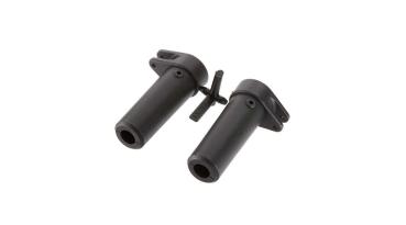 Axial AX31084 Axle Adapter Yeti XL - AXIC3194