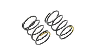 Axial AX30203 Sprng 12.5x20mm Frm Yl - AXIC3203