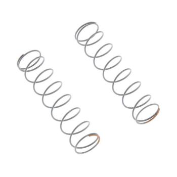 Axial Spring 14x70mm 1.75lbs/in Orange (2) - AXIC3225