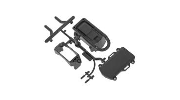 Axial AX31323 Electronics Box RR10 - AXIC3323