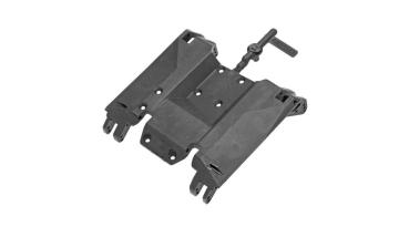 Axial AX31333 Skid Plate RR10 - AXIC3333