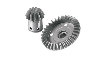 Axial AX31339 HD Bevel Gear Set 32T/11T - AXIC3339