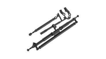 Axial AX31349 AR60 Heavy Duty Steering Linkage - AXIC3349