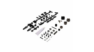 Axial AX31440 Transmission 2-Speed Gear Set SCX10 - AXIC3370