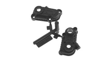 Axial AX31376 2-Speed Transfer Case SCX10 II - AXIC3376