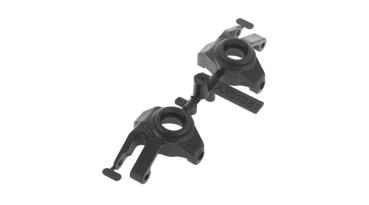 Axial AX31381 AR44 Steering Knuckles - AXIC3381