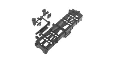 Axial AX31388 Battery Tray SCX10 II - AXIC3388
