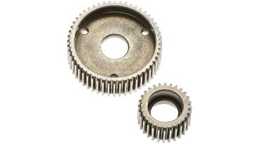 Axial AX31585 Gear Set 48P 28T & 52T - AXIC3710