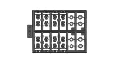Axial Hardware Parts Tree Scorpion RTR - AXIC3818