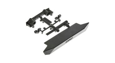 Axial AX31571 Front Bumper CRC JK - AXIC4017