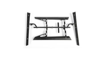 Axal AX31573 Rock Sliders CRC JK - AXIC4020