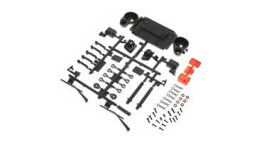 Axial AX31574 Body Details CRC JK - AXIC4021