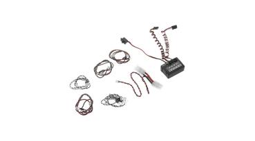 Axial AX24251 Night Visions System - AXIC4251