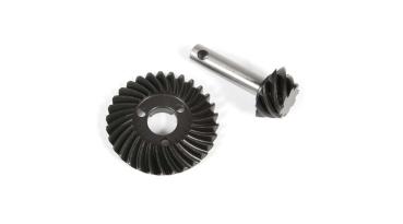 Axial Heavy Duty Bevel Gear Set 30T/8T - AXIC4405