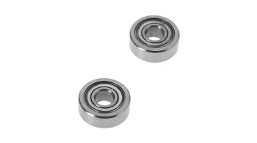 Axial AX31407 Bearing 5x14x5mm (2) - AXIC4407
