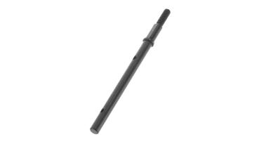 Axial AX31414 2-Speed Hi/Lo Trans Top Shaft 5x85.5mm - AXIC4414