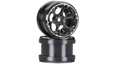 Axial AX08061 2.2 Comp Beadlock Wheels XR10 - AXIC8061