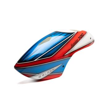 Blade Painted Canopy: Fusion 700 - BLH-1662