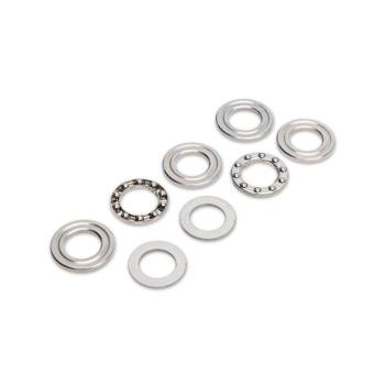 Blade Main Grip Thrust Bearing Set: Fusion 700 - BLH-1663