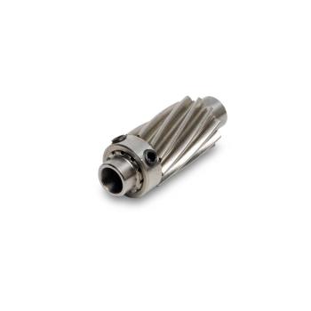 Blade 11T Helical Steel Pinion Gear: Fusion 700 - BLH-1667