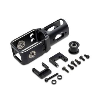 Blade Aluminum Tail Case: Fusion 700 - BLH-1669