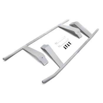 Blade Landing Gear White: Fusion 700 - BLH-1670