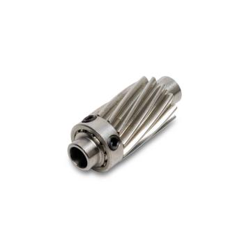 Blade 12T Helical Steel Pinion Gear: Fusion 700 - BLH-1671