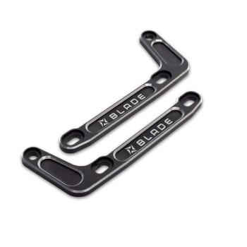 Blade Motor Mount Frame Stiffener: Fusion 700 - BLH-1672