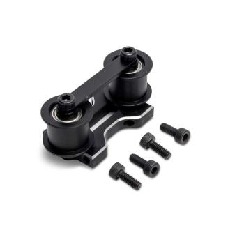 Blade Tail Drive Belt Alignment Guide Set: Fusion 700 - BLH-1689