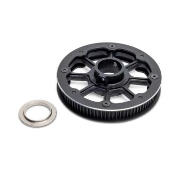 Blade Tail Rotor Pulley 88T: Fusion 700 - BLH-1691