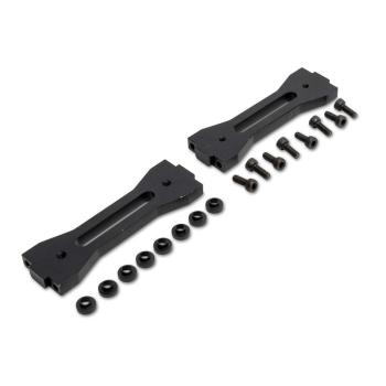 Blade Landing Gear Mounts: Fusion 700 - BLH-1697