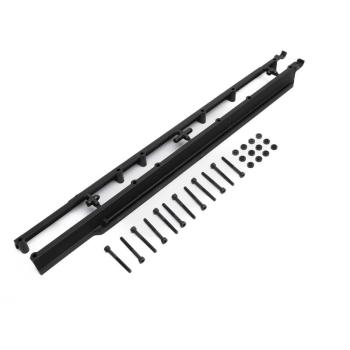 Blade Battery Tray Rails: Fusion 700 - BLH-1698