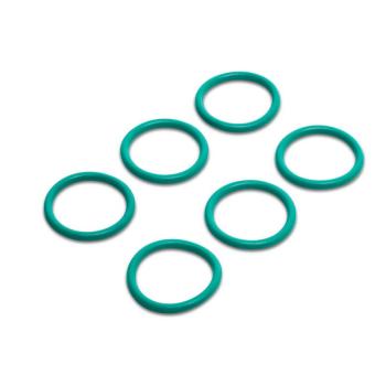 Blade Damper O-Ring Set: Fusion 700 - BLH-1701