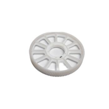 Blade Machined Main Gear 112T: Fusion 700 - BLH-1703