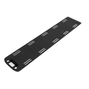 Blade Carbon Fiber Battery Tray: Fusion 700 - BLH-1705