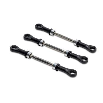 Blade Swashplate Linkage Set: Fusion 700 - BLH-1707