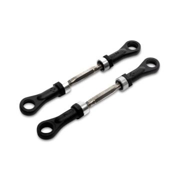 Blade Rotor Head Linkage Set: Fusion 700 - BLH-1710