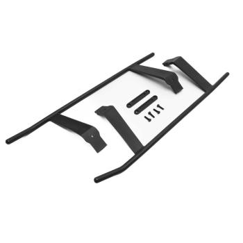 Blade Optional Landing Gear Black: Fusion 700 - BLH-1713