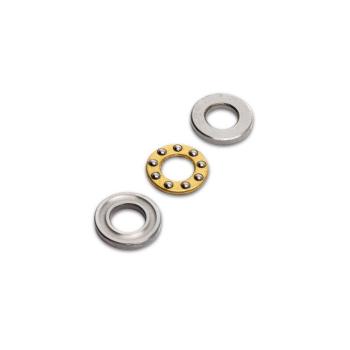 Blade 5x10x4mm Thrust Bearing Set - BLH-1717