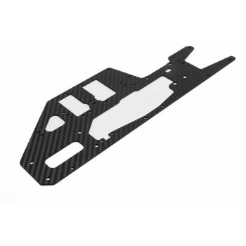 Blade Carbon Fiber Upper Frame: Fusion 700 - BLH-1718
